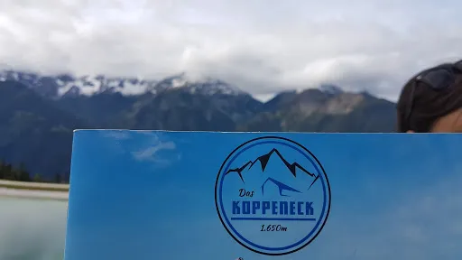 Bild von Restaurant Koppeneck