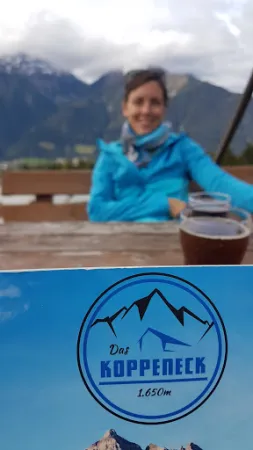 Bild von Restaurant Koppeneck