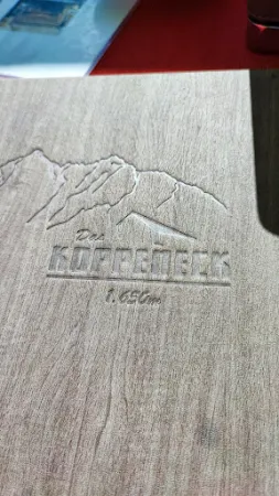 Bild von Das Koppeneck
