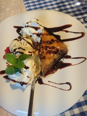 Kostas Griechisches Restaurant