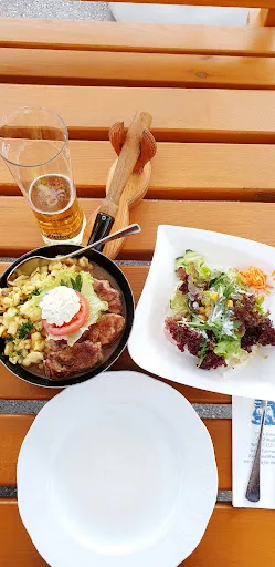 Restaurant - Kegelbahn s´Kasermandl