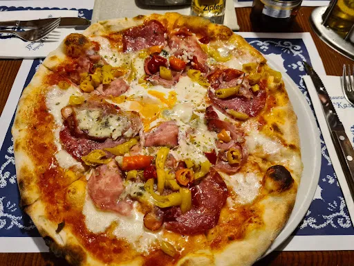 Bild von Restaurant - Kegelbahn s´Kasermandl