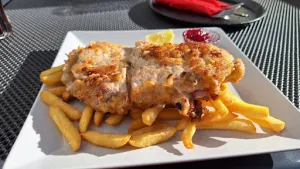 Restaurant - Pizzeria - EssBar
