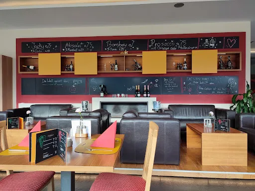 Bild von Restaurant - Pizzeria - EssBar