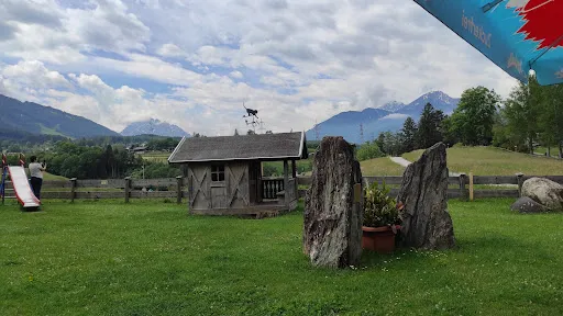 Bild von Jausenstation Vogelhütte
