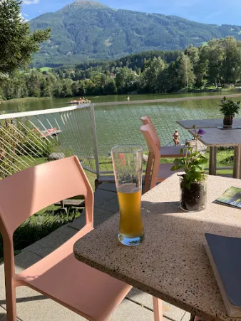 Bild von Koi Bar Lansersee