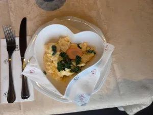 Restaurant Hofer Stubn mit Pension Unterhof