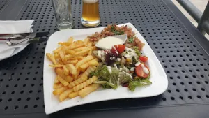 Dorfcafe Pizzeria Ranggen