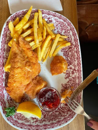 Bild von Restaurant See-Eck
