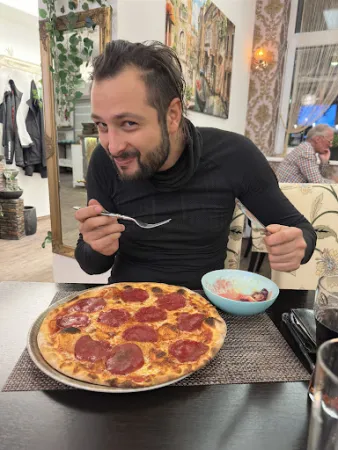 Bild von Restaurant Pizzeria Papalina