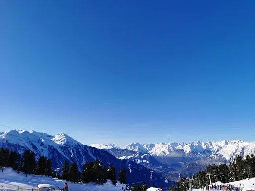 Bild von Panoramarestaurant Hochoetz