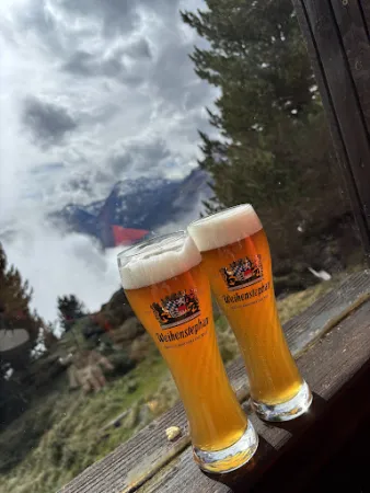 Bild von Neue Bielefelder Hütte