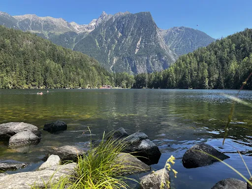 Bild von Gasthaus Seehäusl
