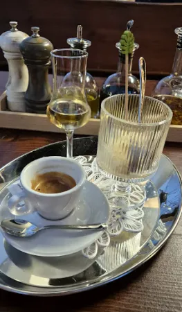 Bild von Pizzeria Rustika Ötz