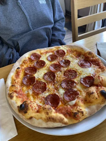 Bild von Pizzeria Rustika Ötz