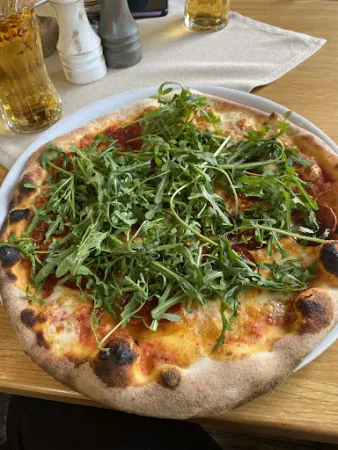 Bild von Pizzeria Rustika Ötz