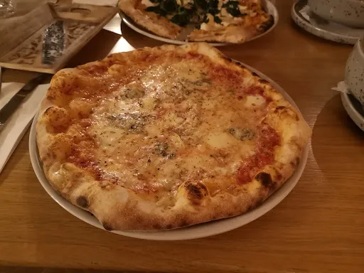 Bild von Pizzeria Rustika Ötz