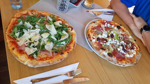 Bild von Pizzeria Rustika Ötz