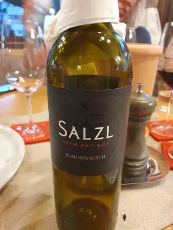 Bild von Pizzeria Rustika Ötz
