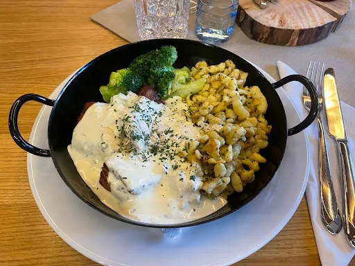 Bild von Pizzeria Rustika Ötz