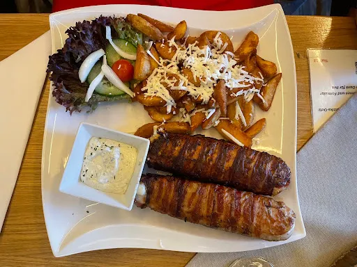 Bild von Pizzeria Rustika Ötz