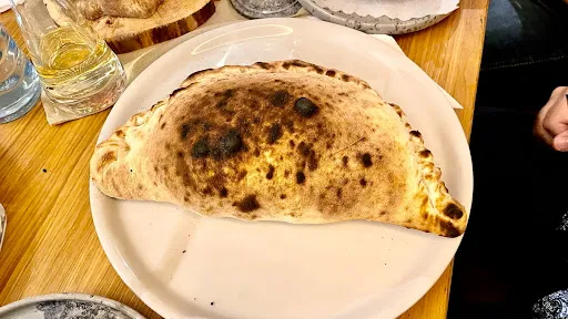 Bild von Pizzeria Rustika Ötz