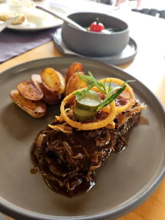 Bild von Restaurant Achwirt in Oetz (feelfree - Achstüberl)