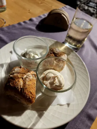 Bild von Restaurant Achwirt in Oetz (feelfree - Achstüberl)