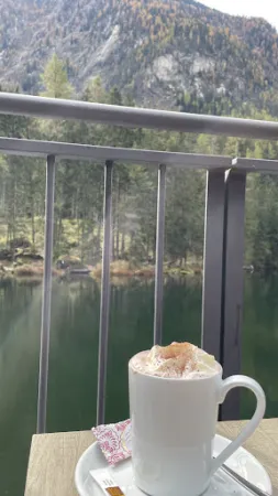 Bild von Restaurant am Piburgersee