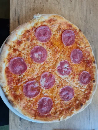 Bild von Pizzeria TAFLAN