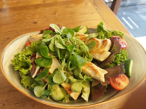 Bild von Ötztalerei Café - Burgerbar - Eiswerkstatt