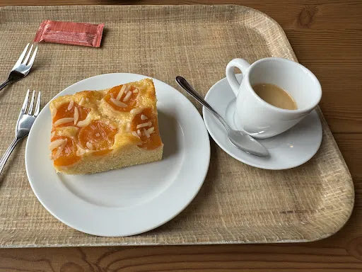 Bild von Rosenberger Restaurant Pettnau