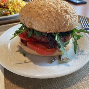 Rosenberger Restaurant Pettnau