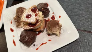 Da Zio Gino - Pizza, Pasta e Vino