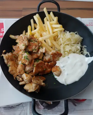 Bild von XXXLutz Restaurant Feldkirch