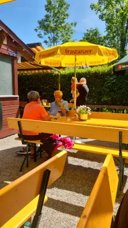 Bild von Giftbüdele
