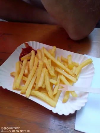 Bild von Giftbüdele