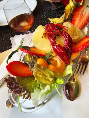 Bild von Basilico Pizzeria Trattoria