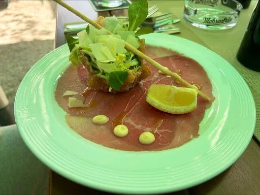 Bild von Gasthaus Stern Bangs
