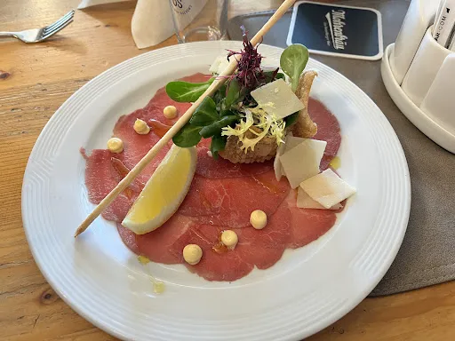 Bild von Gasthaus Stern Bangs