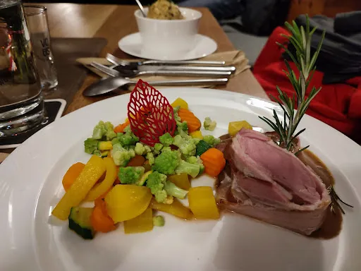 Bild von Gasthaus Stern Bangs