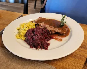 Gasthaus Stern Bangs