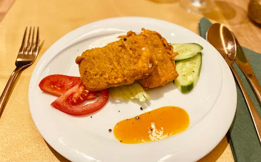 Bild von Taj Mahal Restaurant Feldkirch