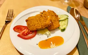 Taj Mahal Restaurant Feldkirch