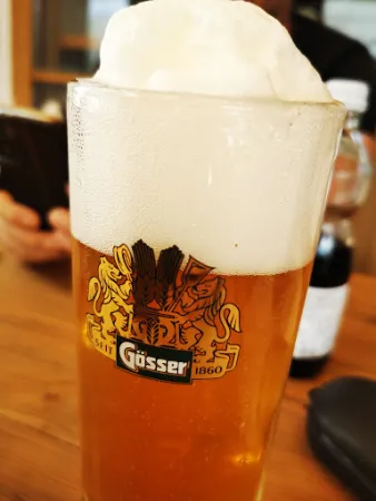 Bild von Kuk