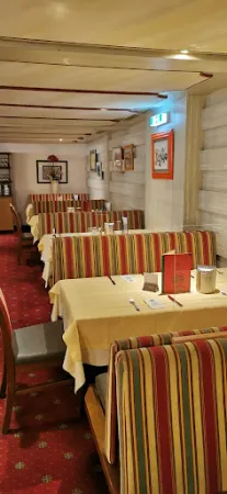 Bild von Ferienhotel Kaltschmid