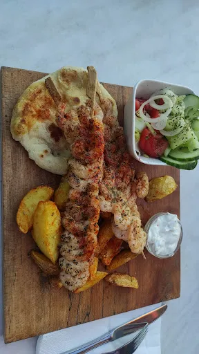 Restaurant Birkenlift Hellenic Taverne
