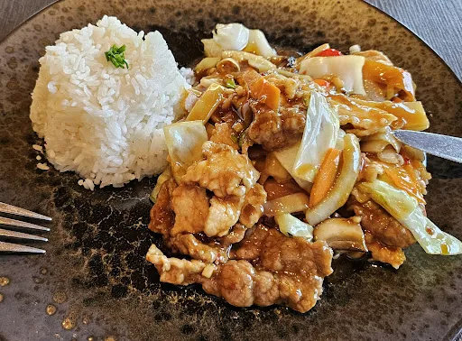 Bild von China Restaurant Asien