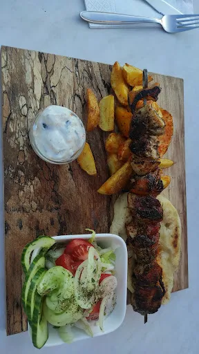 Restaurant Birkenlift Hellenic Taverne