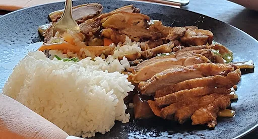Bild von China Restaurant Asien